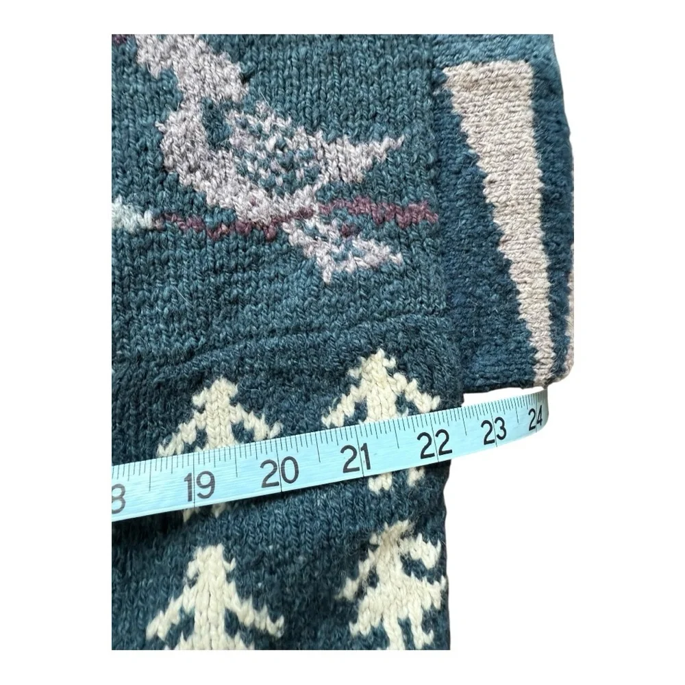 Soft‎ Wool Cardigan Sweater